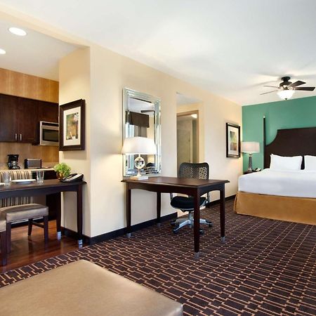 Homewood Suites By Hilton Shreveport Bossier City, La Exterior photo