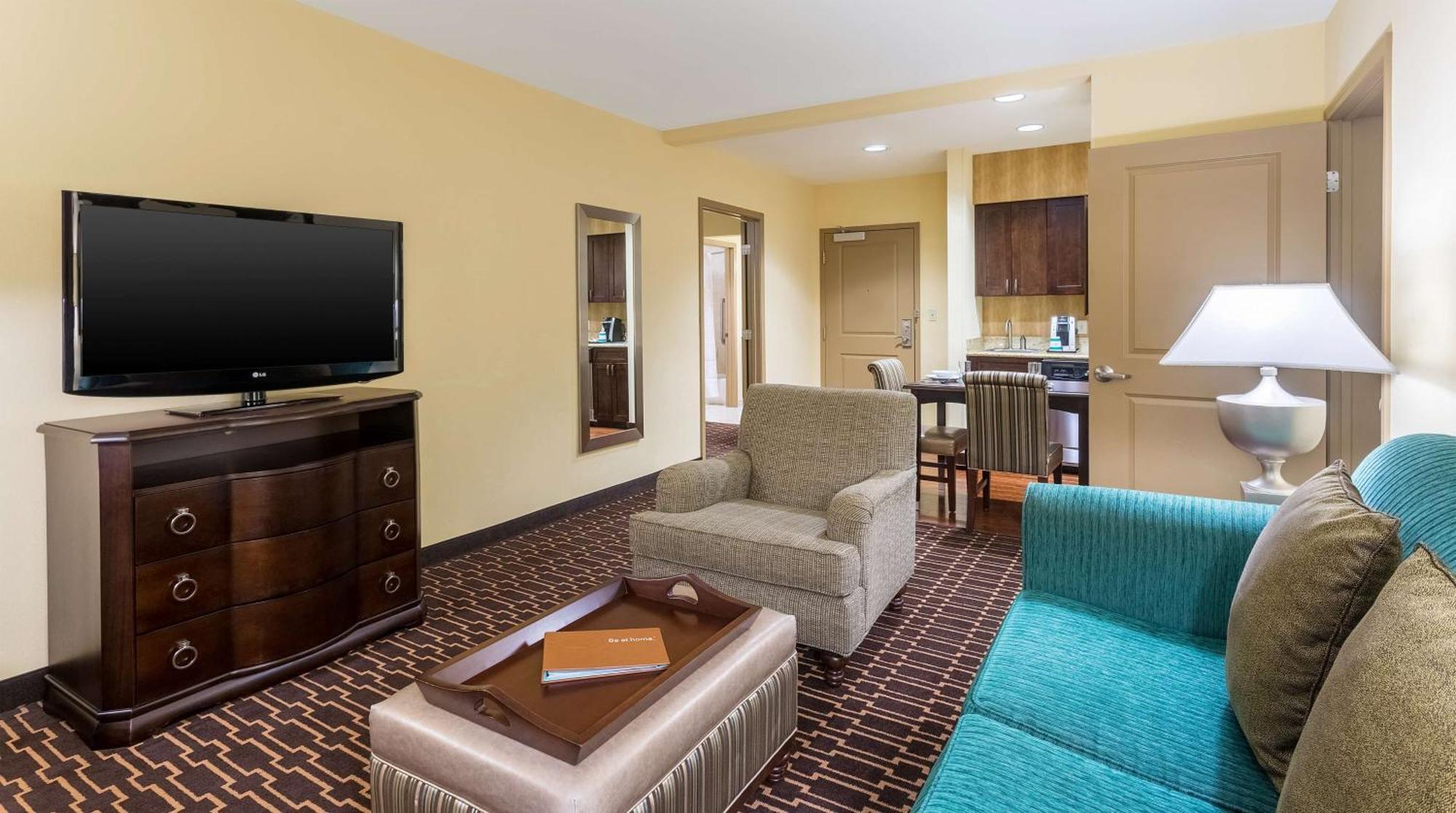 Homewood Suites By Hilton Shreveport Bossier City, La Exterior photo